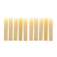thumbnail image 2 of EeaseCA 10Pcs Clarinet Reeds Clarinet Accessories for Beginners Saxophone Reeds, 2 of 7