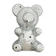 thumbnail image 2 of Christmas Mirror Bear Decoration Mirror Bear Valentine's Day Birthday Gift Christmas Reflective Decoration Ornament Bear, 2 of 5
