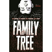 Family Tree Volume 1: Sapling (Paperback)