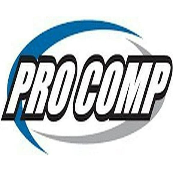 Pro Comp Suspension 52080B-1 Suspension Component Box For 6 in. Lift Box 1 Suspension Component Box