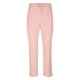 thumbnail image 4 of Pantalones largos para hombre, informales, con cintura elástica, a rayas, bolsillos, de algodón y lino, con paneles, 4 of 6