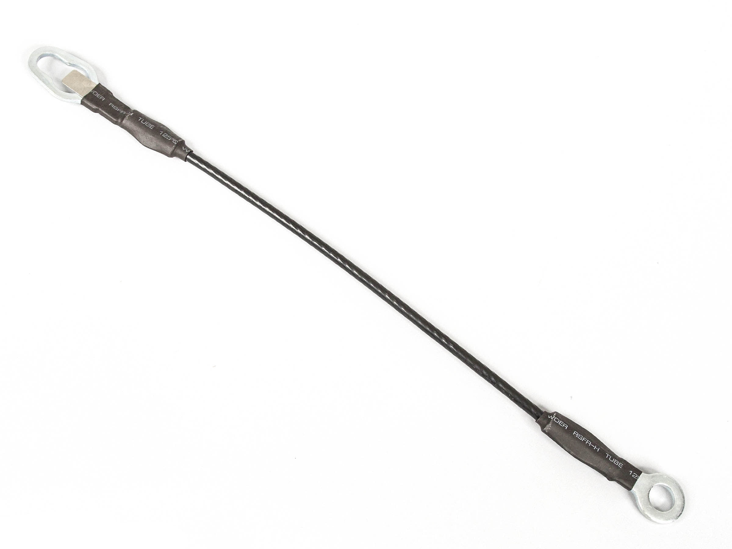 Heavy Duty 19932011 FORD Ranger 19942009 MAZDA B2300/B3000/B4000 TailGate Cable Single