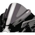 thumbnail image 2 of Puig Z-Racing Windscreen | Dark Smoke (5605F), 2 of 2