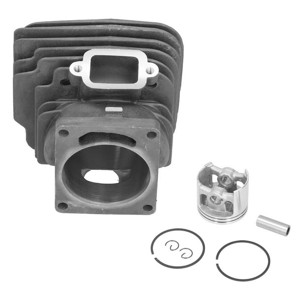 Kit de clips de segments de piston de cylindre 52Mm 1128 020 1250 de  remplacement pour les pièces de tronçonneuse STIHL MS461