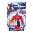 thumbnail image 4 of Figura de Acción Hasbro Marvel Epic Series Red Hulk, 4 of 4