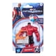 thumbnail image 4 of Figura de Acción Hasbro Marvel Epic Series Red Hulk, 4 of 4