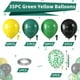 thumbnail image 2 of Tema de fútbol con diseño de tractor, color verde y amarillo, modelo Balloon Parready, 35 unidades, 2 of 7