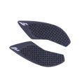 thumbnail image 1 of Speravity Reemplazo para R1 2015-2016, almohadilla antideslizante para tanque de combustible de motocicleta, agarre para rodilla, alfombrilla Automoción decorativa y accesorios Speravity CZ13551-00B, 1 of 6