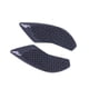 thumbnail image 1 of Kenally Reemplazo para R1 2015-2016, almohadilla antideslizante para tanque de combustible de motocicleta, agarre para rodilla, alfombrilla Automoción decorativa y accesorios Kenally CZ13551-00B, 1 of 6