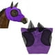thumbnail image 3 of Máscara antimoscas para caballos, máscara antimoscas de malla para caballos, máscara facial para caballos con orejas, máscara antimoscas para caballos con orejas, salida de alta intensidad, 3 of 12