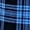Blue, variant on RYDCOT Men's Flannel Plaid Shirts Jacket Hoodie Sweatshirts Fleece Lined Winter Shirts Soft Warm Coat with Hood for Men White