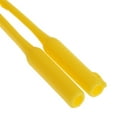 thumbnail image 4 of 5 uds gafas de sol de silicona cordón para el cuello/soporte para anteojos collar cordón Amarillo Yuyangstore Correa de lentes para niños, 4 of 8