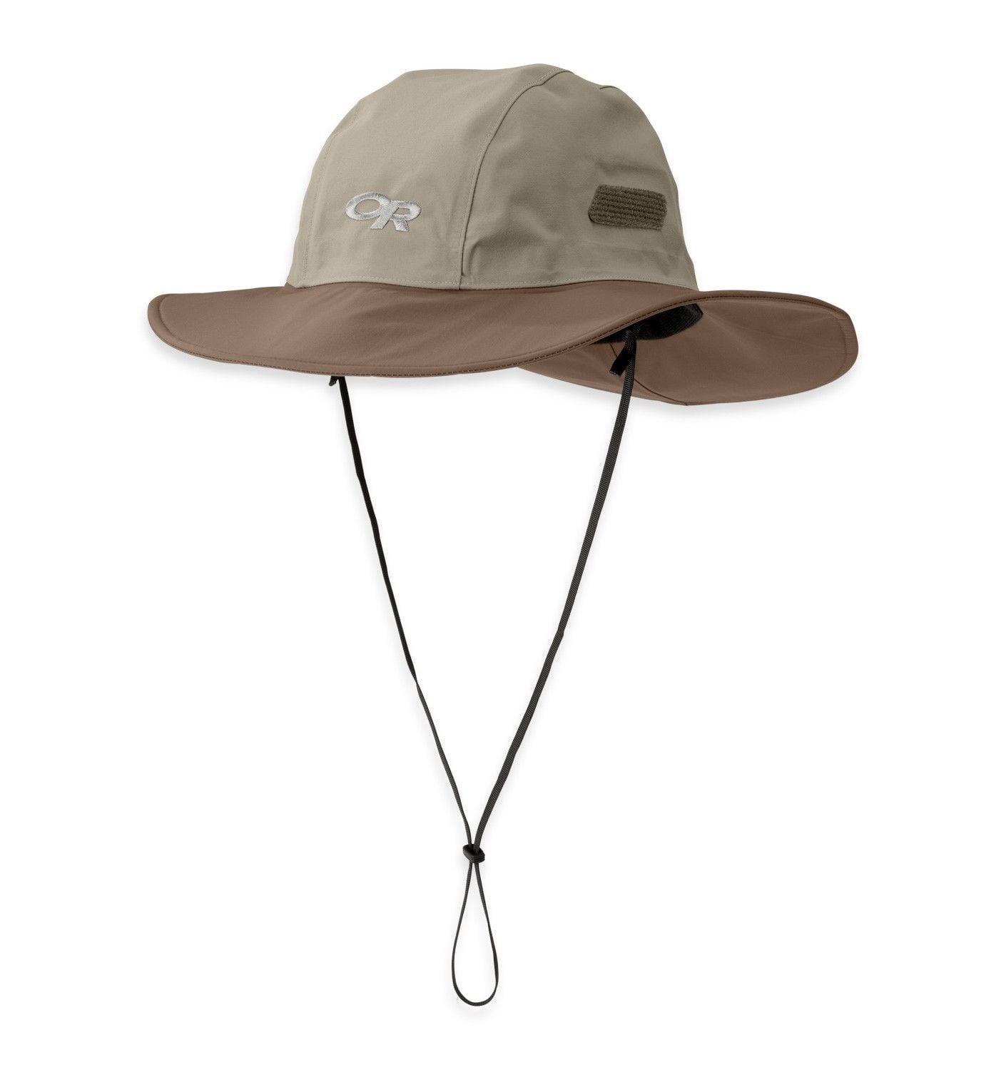 north face dryvent hiker hat