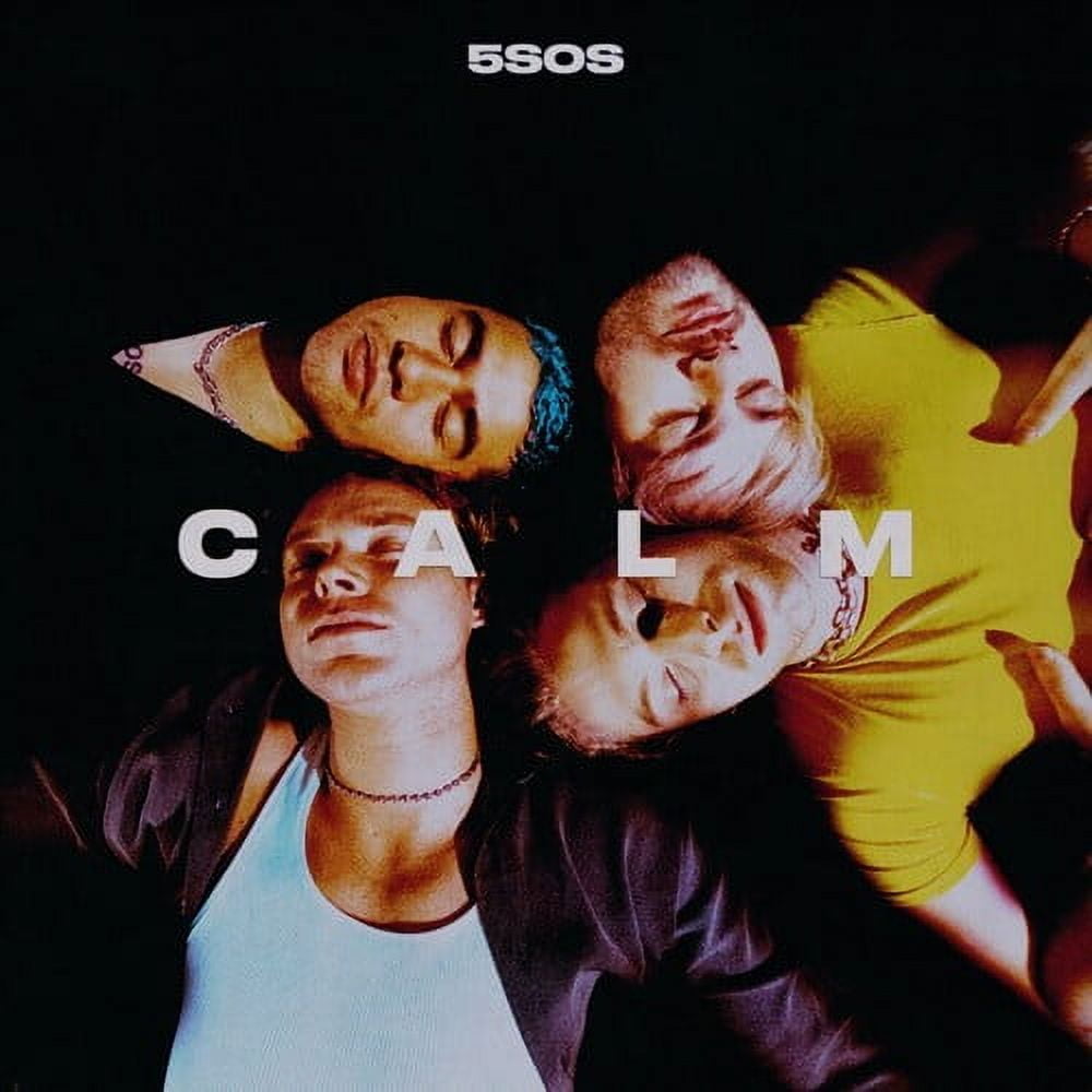 その他 Group Step Summer05 CD&DVD 5 Seconds of Summer - 5 Seconds of Summer - Music & Performance