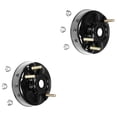 thumbnail image 1 of Par de Bases De Amortiguadores Explorer 2006 A 2010 Ford Del Strut-Mate MONROE ., 1 of 4