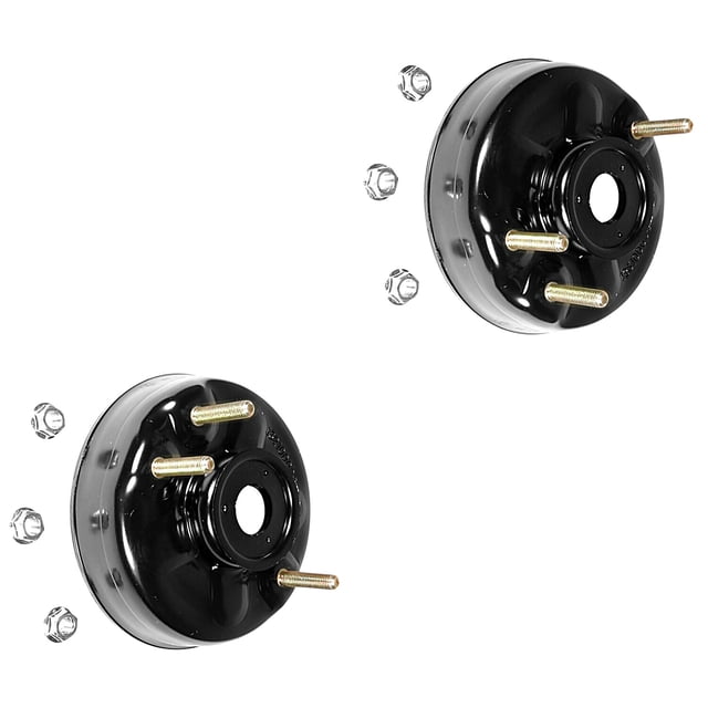 Par de Bases De Amortiguadores Explorer 2006 A 2010 Ford Del Strut-Mate MONROE .