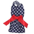 thumbnail image 2 of Vestido para perro, ropa linda de verano para mascotas, falda para perro, vestido de verano para perro, tecnología de vanguardia, 2 of 8
