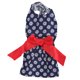 thumbnail image 1 of Falda para perro, ropa linda de verano para mascotas, ropa de verano para mascotas, vestido para perros con funcionalidad inteligente Bowknot, 1 of 9