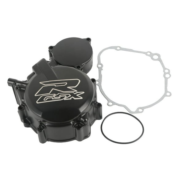 TMCI Couvercle de Manivelle de Moteur Gauche pour Suzuki GSXR 600 GSXR750 GSX-R 750 2006-2020