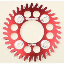 CAT5 Rear Sprocket (420 / 35T) (Red) Compatible with 14-19 Honda Grom