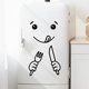 thumbnail image 5 of Fiudx Pegatinas Divertidas, Calcomanías Decorativas para Pared, Pegatinas de Belleza para El Hogar de Fácil Instalación, Personaliza Tu Espacio, Ideal para Sala de Estar y Dormitorio, Idea de Regalo, 5 of 6