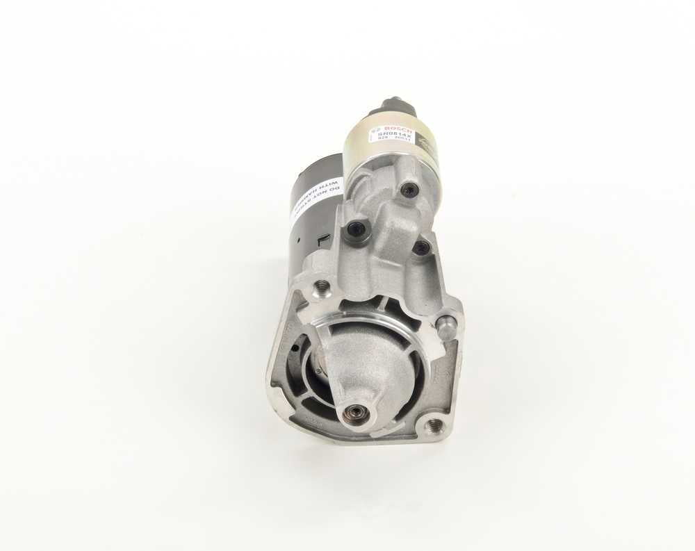 Bosch SR0814X Premium Starter