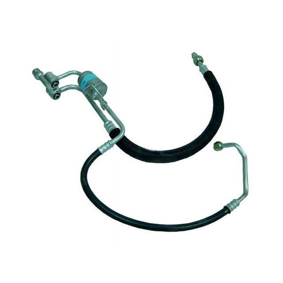 A/C Hose - Compatible with 1993 - 1994 Chevy G20