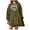 Green wedding guest dresses, variant on clear 50% off Usmixi Dresses for Women Mini Dresses for Women Fashion Baseball Heart Graphics Loose Pleated Swing Sweatshirt Dress Winter Long Sleeve Crewneck A Line Short Dress