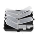 thumbnail image 1 of Caja de Señuelos de Pesca ANGGREK de 9 Compartimentos Plástico ABS Resistente al Desgaste, 1 of 8