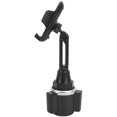 thumbnail image 4 of Cup Phone Holder Firm Practical Long Neck Simple Operation 360 Rotating Universal Wear Resistant Cup Holder Phone Mount for Cars for Trucks ANGGREK Otros, 4 of 8