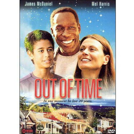 Out Of Time