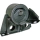 thumbnail image 1 of SOPORTE MOTOR XTRAIL 2001 al 2007 NISSAN 2.5L L4 Derecho/Pasajero DAI ., 1 of 4