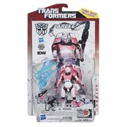 Transformers Generations Deluxe Class Arcee Figure