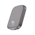 thumbnail image 1 of Batería Powerbank MagSafe inalámbrico 10,000 mAh Gris LIFE CONNEKT LIFE CONNEKT Touch Go, 1 of 9