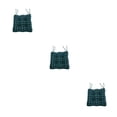 thumbnail image 2 of Bearachild Almohadillas de poliéster para silla, cojín y cálido para el suelo del asiento con lazos, alfombrilla para sillas de comedor, Type1 NO1, 2 of 6