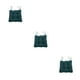 thumbnail image 2 of Bearachild Almohadillas de poliéster para silla, cojín y cálido para el suelo del asiento con lazos, alfombrilla para sillas de comedor, Type1 NO1, 2 of 6