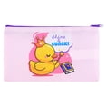 thumbnail image 3 of Estuchera Multiusos Prichos Shiny Duck Multicolor de Textil 1 Pieza, 3 of 4