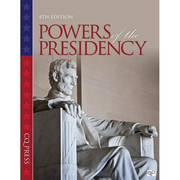 The Powers of the Presidency, (Paperback)