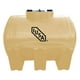 thumbnail image 1 of Tinaco Horizontal 1100 L Iusa Beige, 1 of 5