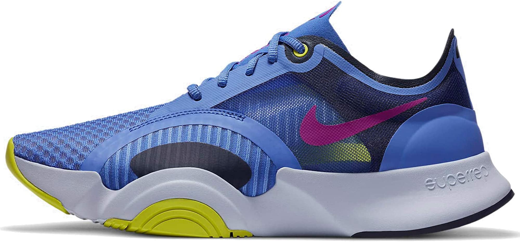 Nike Superrep Go Womens Training Womens Shoe Cj0860-500 | Walmart Canada