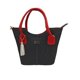 thumbnail image 1 of Bolsa de Mano en Piel Vacuno Cincelada Fana Wendy Multicolor FANA BOLSOS, 1 of 4