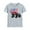 1# Gray, variant on Kid 4th of July T-Shirts Boys Girls American Flag Shirt Patriotic Top Short Sleeve Tees 2T/3T/4T/5T