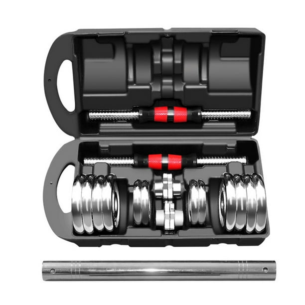 Individual 2024 barbell weights