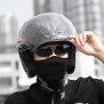 thumbnail image 4 of Bandana Face Hat Mascarilla facial transpirable Ciclismo Cara Cuello, 4 of 8