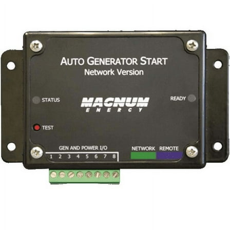 Magnum Energy Automatic Generator Start Controller, ME-AGS-N