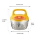 thumbnail image 3 of Best Garlic Press & Chopper - Cortador manual de verduras con cuchilla de acero inoxidable para picar ajo, cebolla y hierbas, 3 of 9