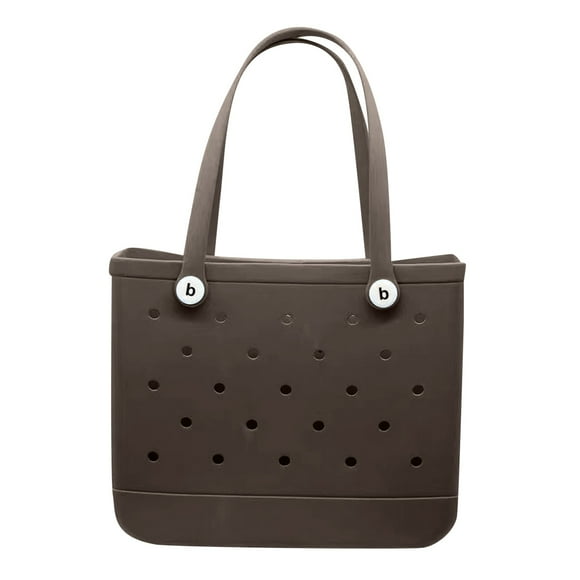 Washable Tip Proof Durable Open Tote Bag For The Beach Boat Pool Sports Tote A Fort Tote Bags Mini Tote Backpack Tote Women's Handbag Organizers Fabric Tote Bag Trendy Tote Bag Mini Handbag Tote Bag