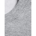 thumbnail image 7 of Gildan Adult Heavy Blend Fleece Crewneck Sweatshirt, up to Size 3XL, 7 of 7
