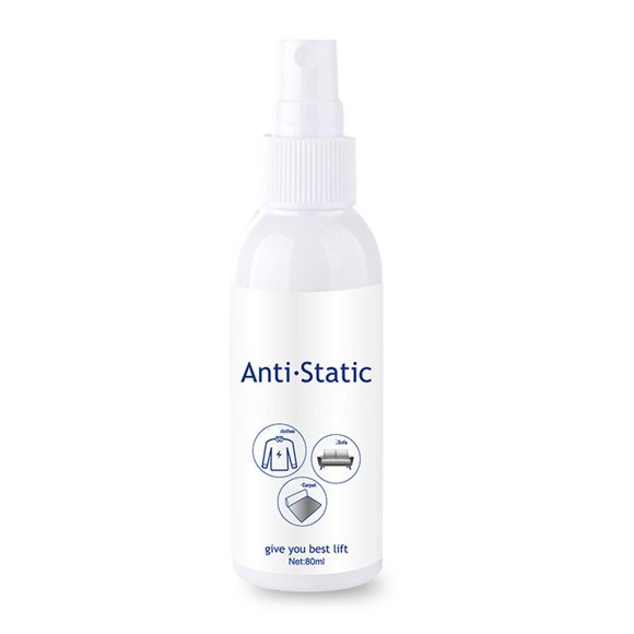 Anti Static Spray