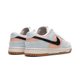 thumbnail image 3 of NIKE WOMENS Dunk Low Womens "Glacier Blue Arctic Orange" HJ7341 474 HJ7341 474 from Stadium Goods, 3 of 8